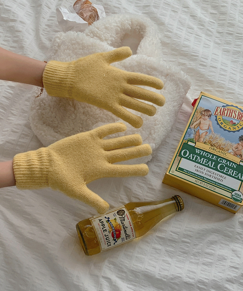 Myzune Wool Gloves : [PRODUCT_SUMMARY_DESC]