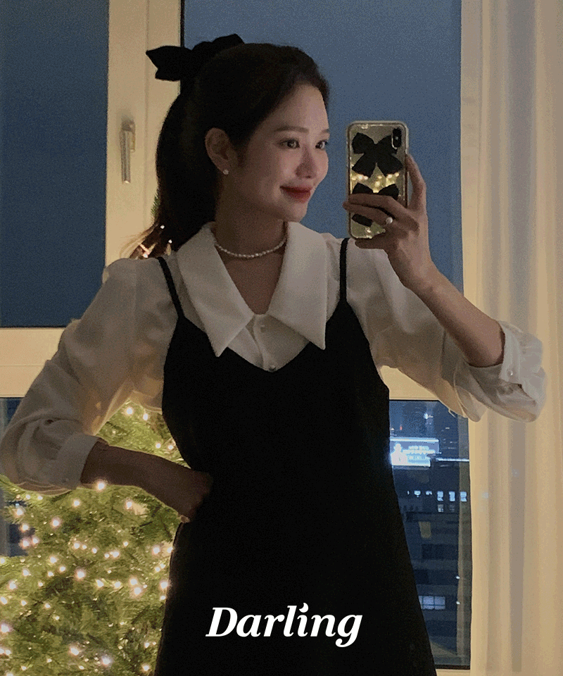 [MADE] Glam Blouse : [PRODUCT_SUMMARY_DESC]