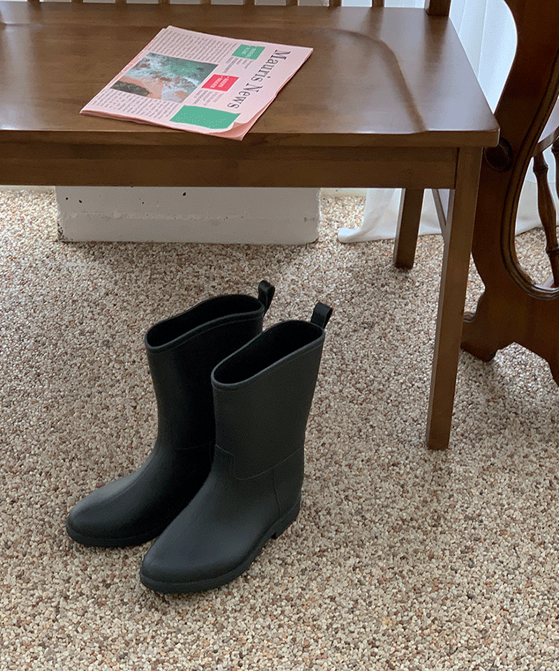 sydney middle rain boots : [PRODUCT_SUMMARY_DESC]