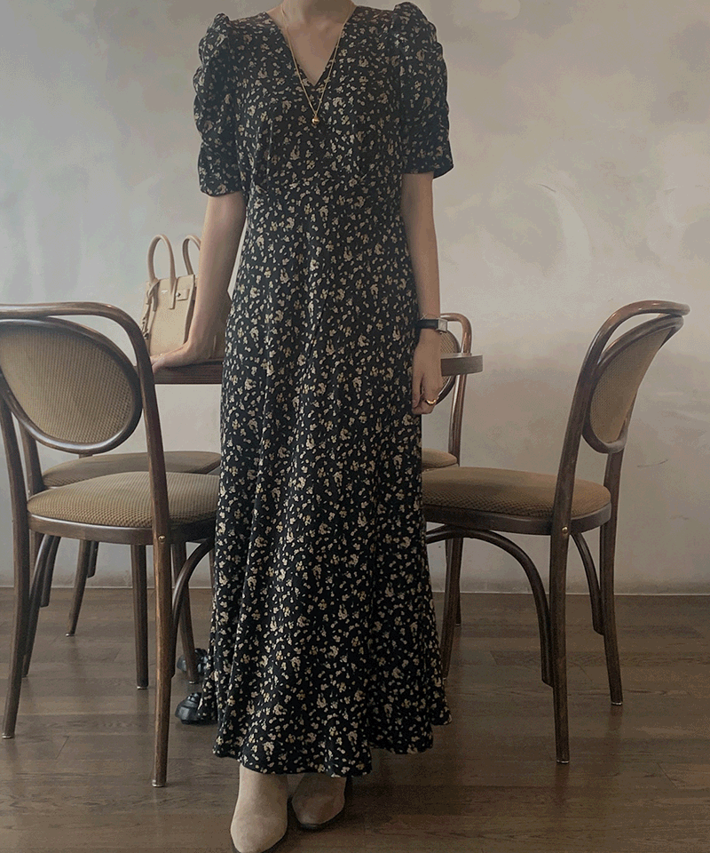 Rose Vely Long Dress : [PRODUCT_SUMMARY_DESC]