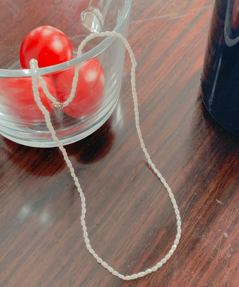 Koi pearl necklace:[PRODUCT_SUMMARY_DESC]