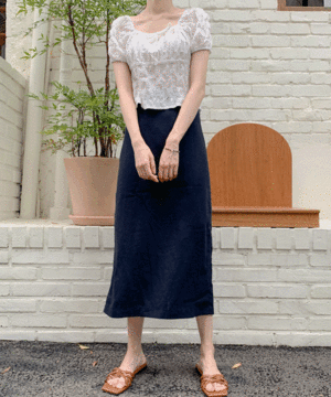 Day linen skirt:[PRODUCT_SUMMARY_DESC]
