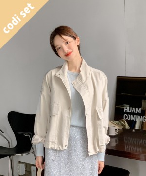 Natural Pocket Jumper + Eight Wool Knit Merino Wool 55% + Autumn Leopard Skirt Women&#039;s Clothing Shopping Mall DALTT