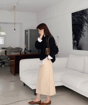 Ever cotton skirt:[PRODUCT_SUMMARY_DESC]