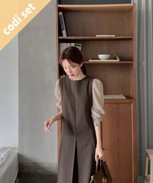 Mary Puff Blouse + Selling Dress Women&#039;s Clothing Shopping Mall DALTT