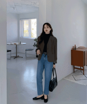 Normal denim trousers:[PRODUCT_SUMMARY_DESC]