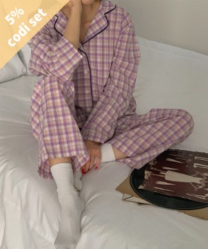 Fruit Pajama Set (Homeware) Women&#039;s Clothing Shopping Mall DALTT