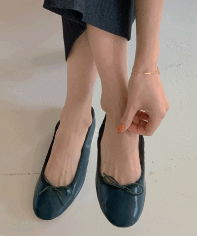 Doson ribbon flat shoes:[PRODUCT_SUMMARY_DESC]