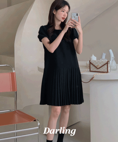 [MADE] Favorite Black Dress : [PRODUCT_SUMMARY_DESC]