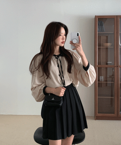 morning color blouse : [PRODUCT_SUMMARY_DESC]