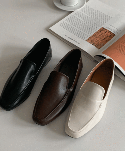 dandy loafers : [PRODUCT_SUMMARY_DESC]