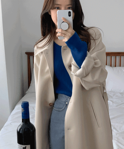 paper single trench coat : [PRODUCT_SUMMARY_DESC]