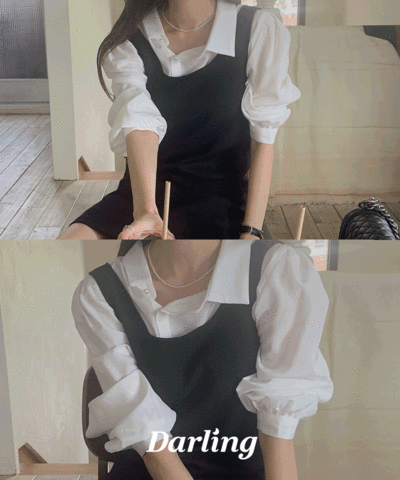 [MADE] Moment Pearl Blouse : [PRODUCT_SUMMARY_DESC]