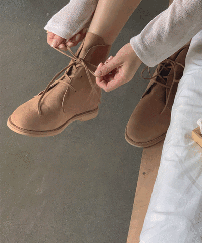 suede ankle boots : [PRODUCT_SUMMARY_DESC]