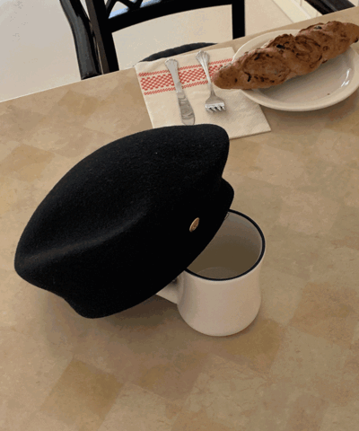 French Muchamp beret : [PRODUCT_SUMMARY_DESC]