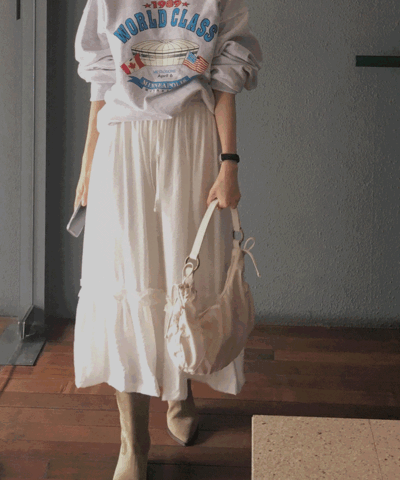 princess corset long skirt : [PRODUCT_SUMMARY_DESC]